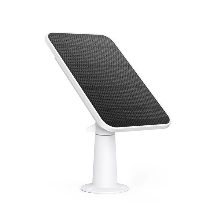 eufy Security SoloCam C210 z solarnim panelom eufy Security SoloCam C210 z solarnim panelom