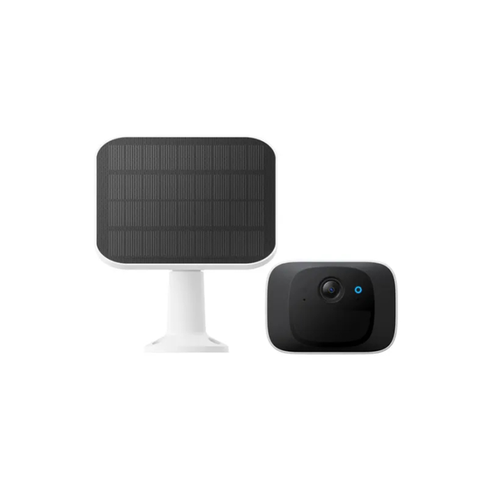 eufy Security SoloCam C210 z solarnim panelom eufy Security SoloCam C210 z solarnim panelom