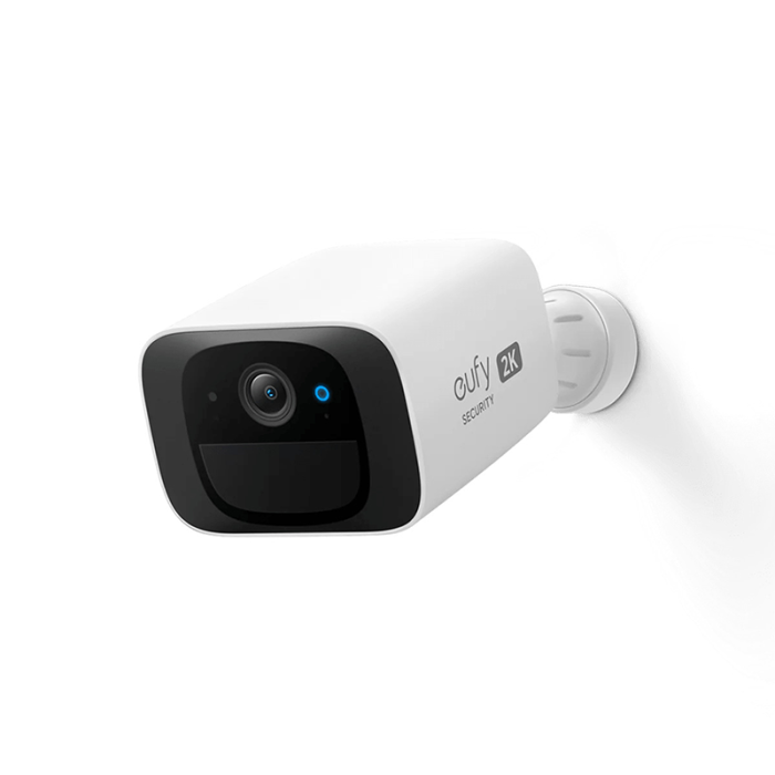 eufy Security SoloCam C210 z solarnim panelom eufy Security SoloCam C210 z solarnim panelom