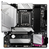 GIGABYTE B760M AORUS Elite AX, DDR5, SATA3, USB3.2Gen2x2, DP, WiFi 6E, LGA1700 mATX GIGABYTE B760M AORUS Elite AX, DDR5, SATA3, USB3.2Gen2x2, DP, WiFi 6E, LGA1700 mATX