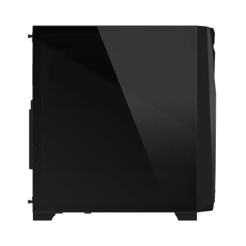 GIGABYTE C301 GLASS V2 USB 3.1 Gen2 Type-C ARGB osvetljeno ohišje, E-ATX črno GIGABYTE C301 GLASS V2 USB 3.1 Gen2 Type-C ARGB osvetljeno ohišje, E-ATX črno
