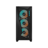 GIGABYTE C301 GLASS V2 USB 3.1 Gen2 Type-C ARGB osvetljeno ohišje, E-ATX črno GIGABYTE C301 GLASS V2 USB 3.1 Gen2 Type-C ARGB osvetljeno ohišje, E-ATX črno