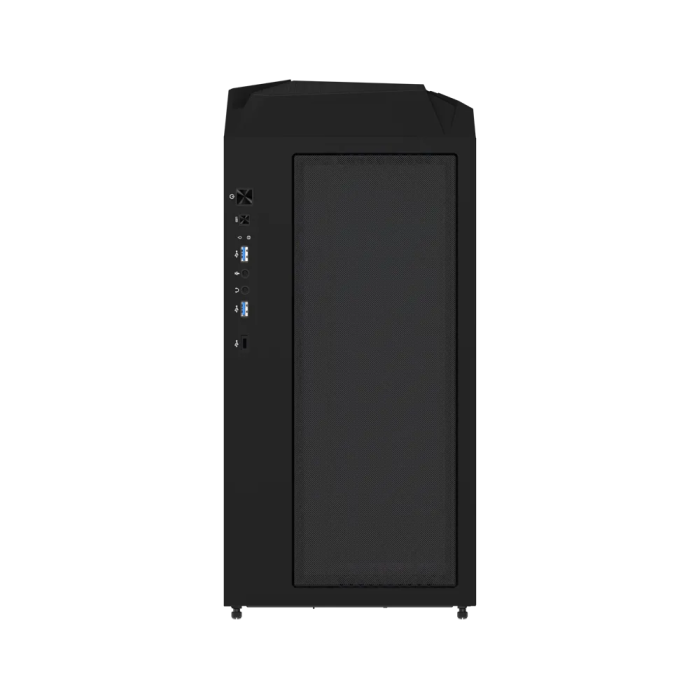 GIGABYTE C301 GLASS V2 USB 3.1 Gen2 Type-C ARGB osvetljeno ohišje, E-ATX črno GIGABYTE C301 GLASS V2 USB 3.1 Gen2 Type-C ARGB osvetljeno ohišje, E-ATX črno