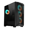 GIGABYTE C301 GLASS V2 USB 3.1 Gen2 Type-C ARGB osvetljeno ohišje, E-ATX črno GIGABYTE C301 GLASS V2 USB 3.1 Gen2 Type-C ARGB osvetljeno ohišje, E-ATX črno