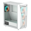 GIGABYTE C301 GLASS USB 3.1 Gen2 Type-C ARGB osvetljeno ohišje, E-ATX belo GIGABYTE C301 GLASS USB 3.1 Gen2 Type-C ARGB osvetljeno ohišje, E-ATX belo