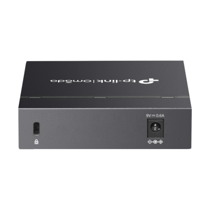 TP-LINK DS105G-M2 5 port 2.5 Multi-Gigabit mrežno stikalo / switch TP-LINK DS105G-M2 5 port 2.5 Multi-Gigabit mrežno stikalo / switch