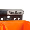 VonHaus 30-delni DIY stenski organizator VonHaus 30-delni DIY stenski organizator