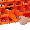 VonHaus 30-delni DIY stenski organizator VonHaus 30-delni DIY stenski organizator