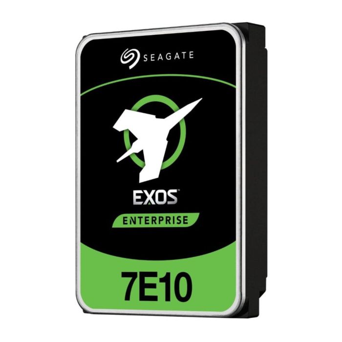 Seagate 10TB Exos 7E10 3,5 SATA 6Gb/s 7200rpm 256MB HDD disk Seagate 10TB Exos 7E10 3,5 SATA 6Gb/s 7200rpm 256MB HDD disk