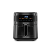 UFESA digitalni zračni cvrtnik RAVEN 1700W 72805983 UFESA digitalni zračni cvrtnik RAVEN 1700W 72805983