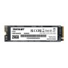 Patriot P320 256GB M.2 NVMe SSD PCIe Gen 3 x4 Patriot P320 256GB M.2 NVMe SSD PCIe Gen 3 x4