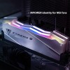Patriot Viper Xtreme 5 RGB Kit MPOWER 32GB (2x16GB) DDR5-6400 CL32, 1.4V Patriot Viper Xtreme 5 RGB Kit MPOWER 32GB (2x16GB) DDR5-6400 CL32, 1.4V