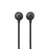 JBL USB-C žične slušalke Tune 305C, črne JBL USB-C žične slušalke Tune 305C, črne