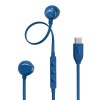 JBL USB-C žične slušalke Tune 305C, modre JBL USB-C žične slušalke Tune 305C, modre