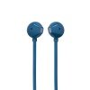 JBL USB-C žične slušalke Tune 305C, modre JBL USB-C žične slušalke Tune 305C, modre