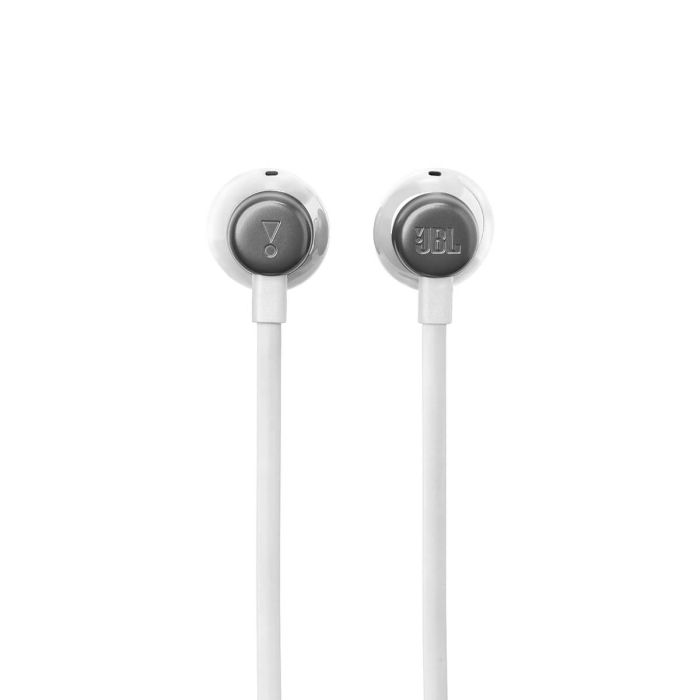 JBL USB-C žične slušalke Tune 305C, bele JBL USB-C žične slušalke Tune 305C, bele