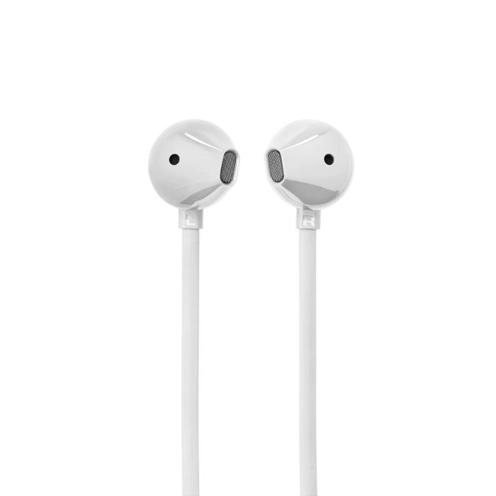 JBL USB-C žične slušalke Tune 305C, bele JBL USB-C žične slušalke Tune 305C, bele