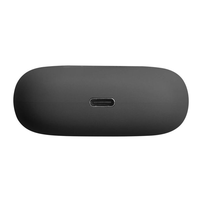 JBL Vibe Beam TWS brezžične slušalke z mikrofonom, črne JBL Vibe Beam TWS brezžične slušalke z mikrofonom, črne