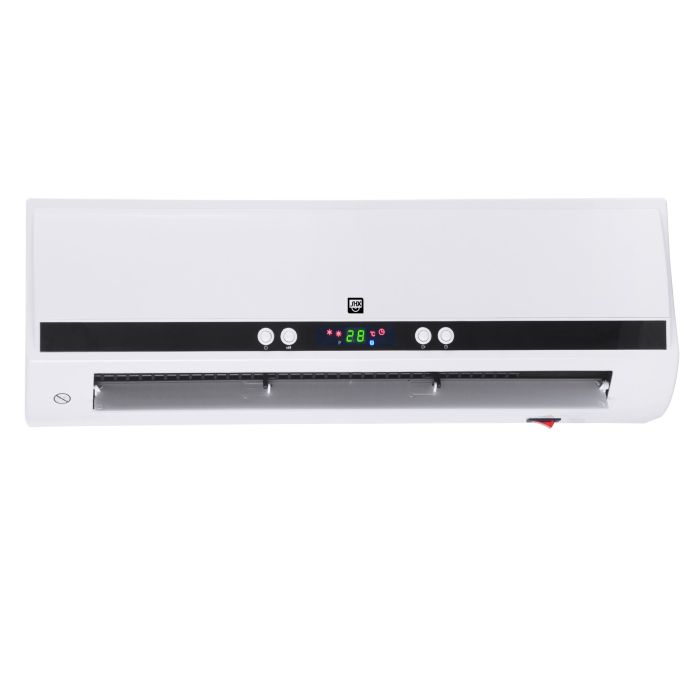SHX PTC ventilatorski grelnik za montažo na steno 2000W SHX PTC ventilatorski grelnik za montažo na steno 2000W