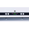 SHX PTC ventilatorski grelnik za montažo na steno 2000W SHX PTC ventilatorski grelnik za montažo na steno 2000W