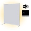 SHX Premium infrardeči ogrevalni panel z WIFI 500W SHX Premium infrardeči ogrevalni panel z WIFI 500W