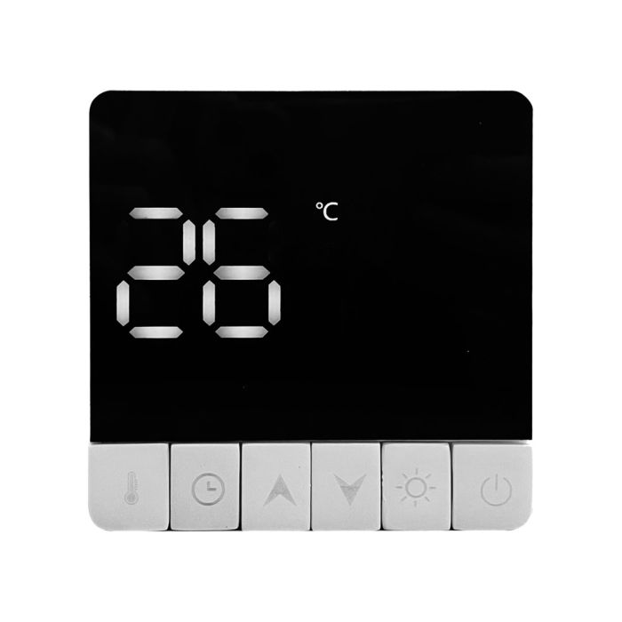SHX Premium infrardeči ogrevalni panel z WIFI 500W SHX Premium infrardeči ogrevalni panel z WIFI 500W