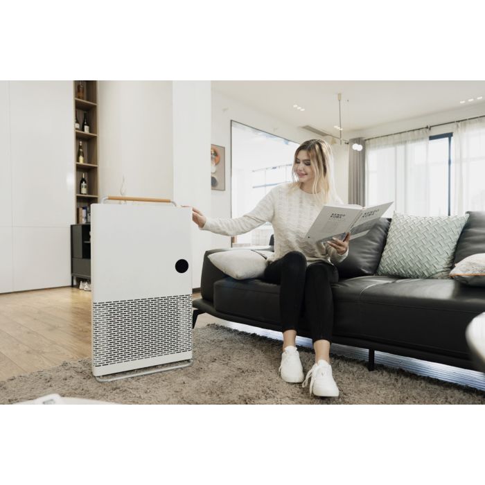 SHX Premium konvektor z wifi 2200W SHX Premium konvektor z wifi 2200W