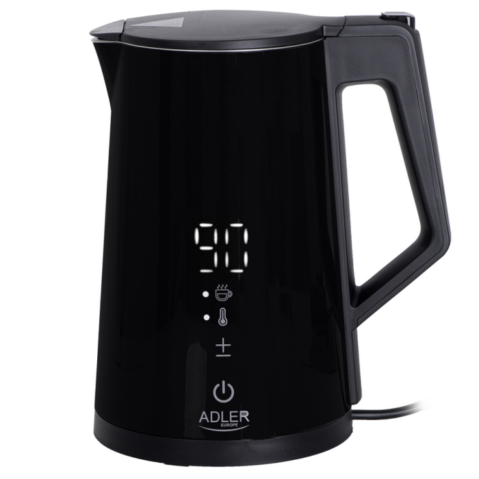 Adler Električni grelnik vode 2200W AD1345B Adler Električni grelnik vode 2200W AD1345B