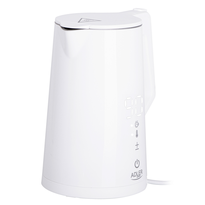 Adler Električni grelnik vode 2200W AD1345W Adler Električni grelnik vode 2200W AD1345W