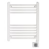 Adler LED kopalniški radiator lestev 400W AD7823 Adler LED kopalniški radiator lestev 400W AD7823