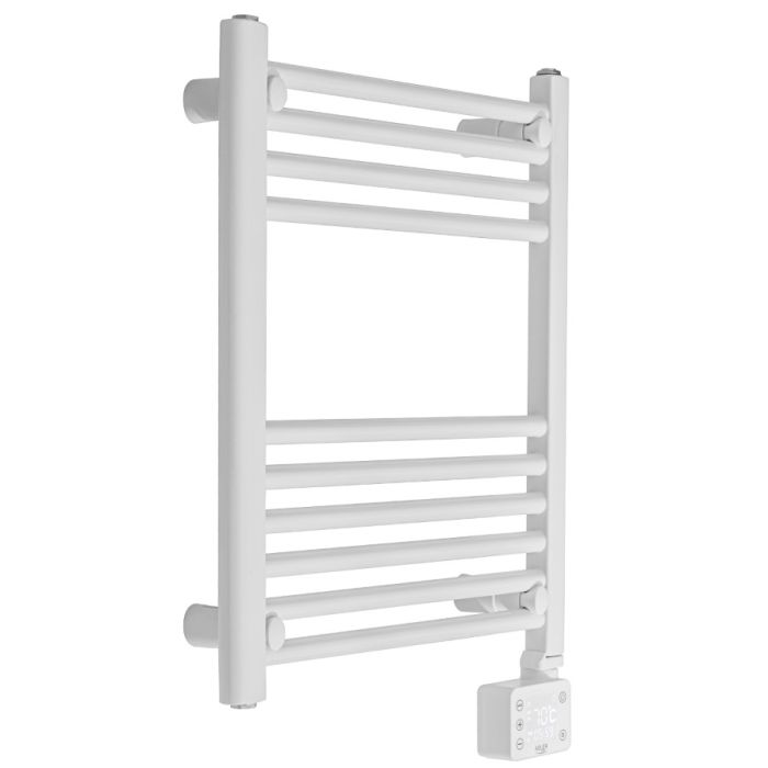 Adler LED kopalniški radiator lestev 400W AD7823 Adler LED kopalniški radiator lestev 400W AD7823