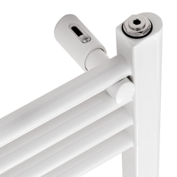 Adler LED kopalniški radiator lestev 400W AD7823 Adler LED kopalniški radiator lestev 400W AD7823