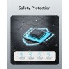 VEGER prenosna baterija L20s 20000 mAh, bela