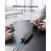 VEGER prenosna baterija L20s 20000 mAh, bela
