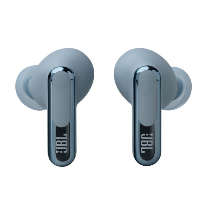 JBL Live Beam 3 brezžične slušalke z mikrofonom, modre JBL Live Beam 3 brezžične slušalke z mikrofonom, modre