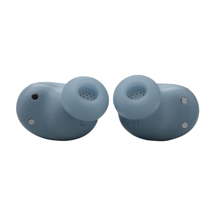 JBL Live Buds 3 brezžične slušalke z mikrofonom, modre JBL Live Buds 3 brezžične slušalke z mikrofonom, modre