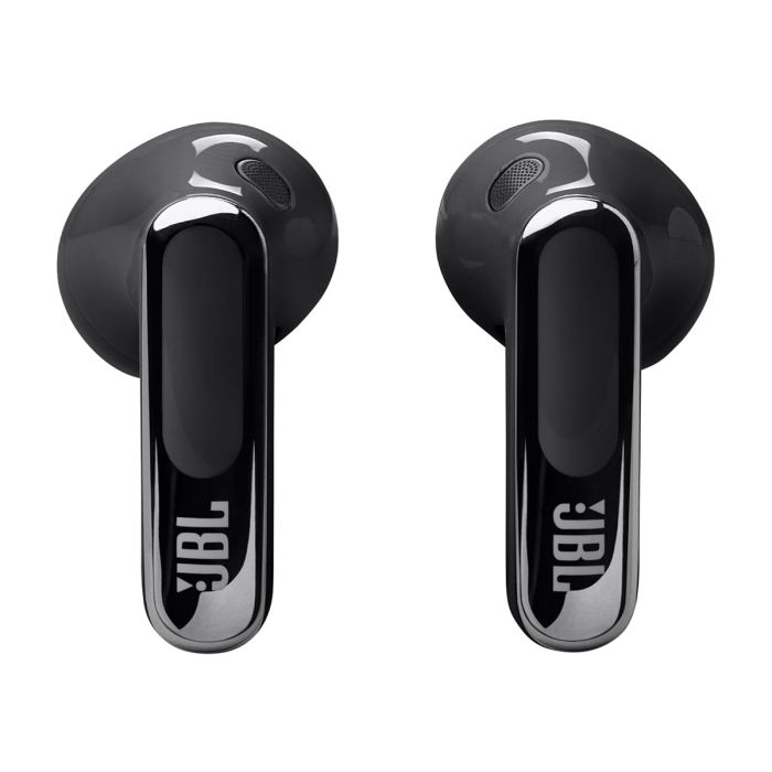 JBL Live Flex 3 brezžične slušalke z mikrofonom, črne JBL Live Flex 3 brezžične slušalke z mikrofonom, črne