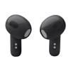 JBL Live Flex 3 brezžične slušalke z mikrofonom, črne JBL Live Flex 3 brezžične slušalke z mikrofonom, črne