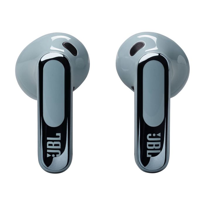 JBL Live Flex 3 brezžične slušalke z mikrofonom, modre JBL Live Flex 3 brezžične slušalke z mikrofonom, modre