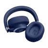 JBL Live 770NC Bluetooth naglavne brezžične slušalke, modre JBL Live 770NC Bluetooth naglavne brezžične slušalke, modre