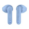 JBL Vibe Flex TWS brezžične slušalke z mikrofonom, modre JBL Vibe Flex TWS brezžične slušalke z mikrofonom, modre