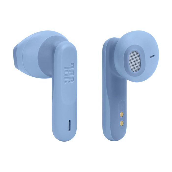JBL Vibe Flex TWS brezžične slušalke z mikrofonom, modre JBL Vibe Flex TWS brezžične slušalke z mikrofonom, modre