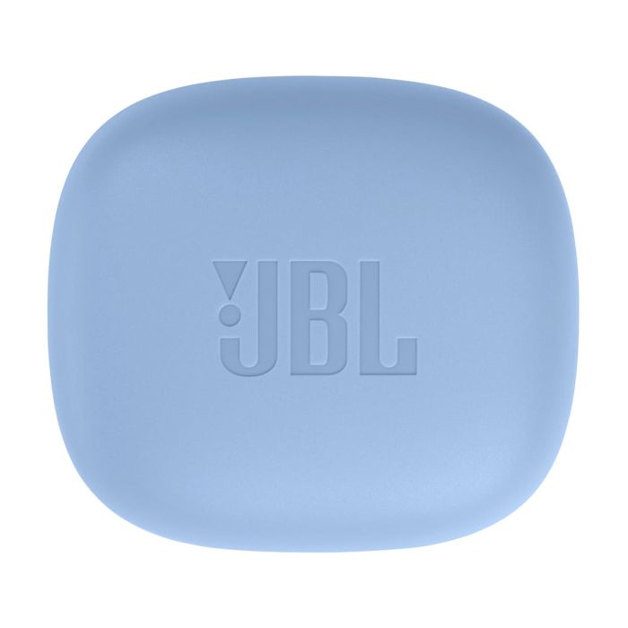 JBL Vibe Flex TWS brezžične slušalke z mikrofonom, modre JBL Vibe Flex TWS brezžične slušalke z mikrofonom, modre