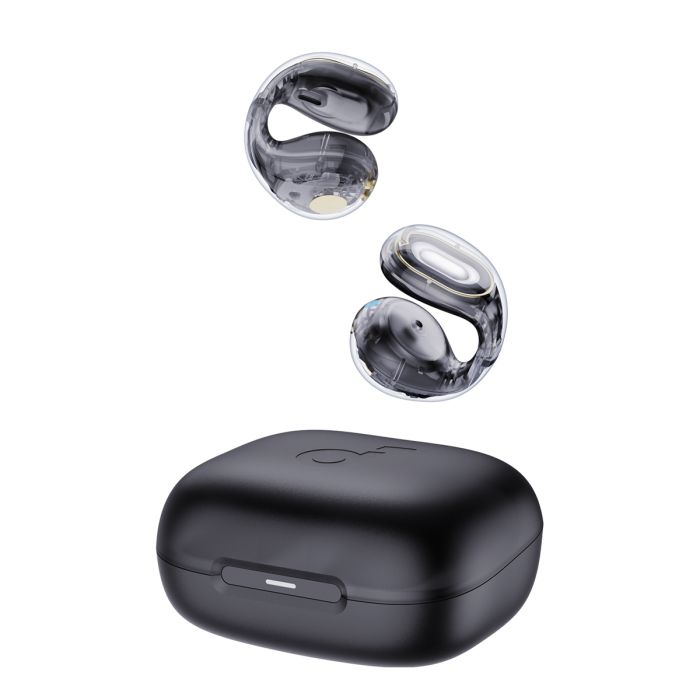 Anker Soundcore C30i brezžične slušalke, črne Anker Soundcore C30i brezžične slušalke, črne