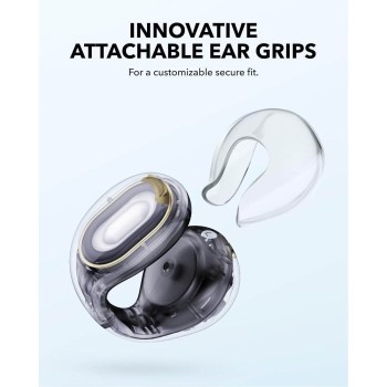 Anker Soundcore C30i brezžične slušalke, bele Anker Soundcore C30i brezžične slušalke, bele