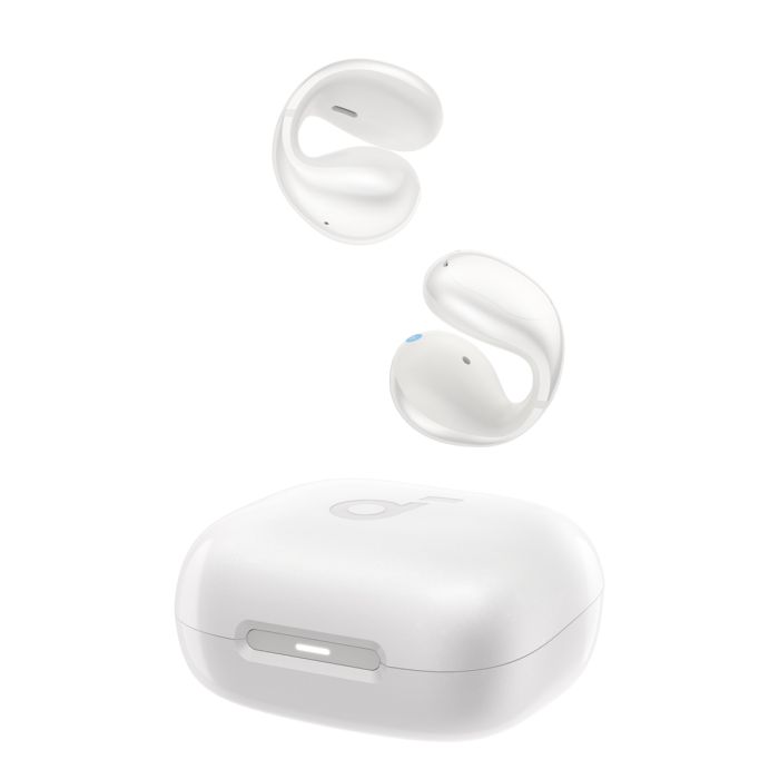 Anker Soundcore C30i brezžične slušalke, bele Anker Soundcore C30i brezžične slušalke, bele