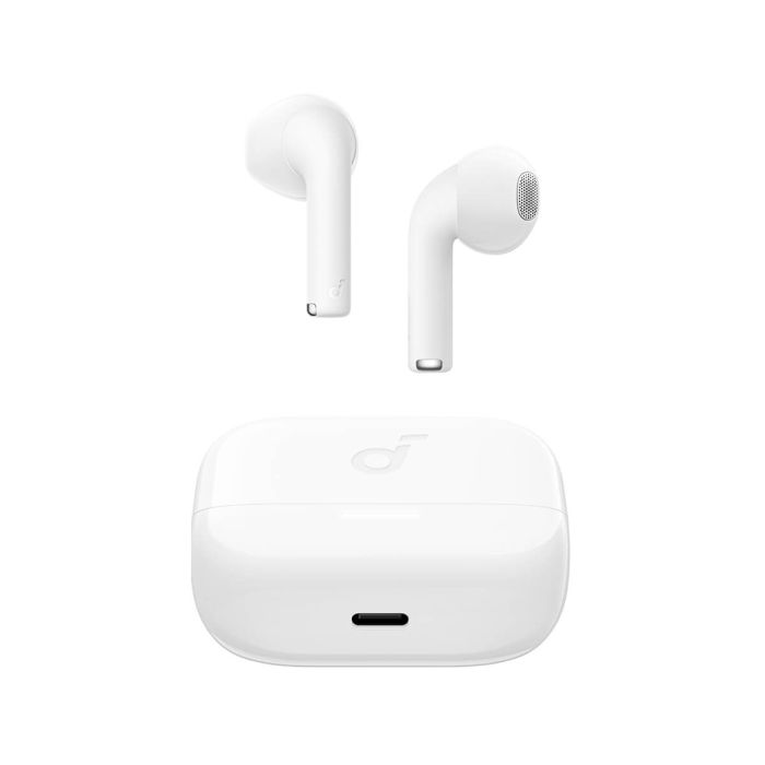 Anker Soundcore K20i brezžične slušalke, bele Anker Soundcore K20i brezžične slušalke, bele