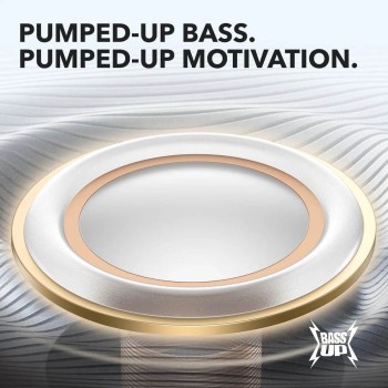 Anker Soundcore Sport X20 slušalke, bele Anker Soundcore Sport X20 slušalke, bele