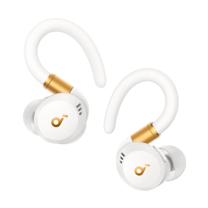 Anker Soundcore Sport X20 slušalke, bele Anker Soundcore Sport X20 slušalke, bele