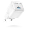 Anker 512 (Nano Pro) USB-C polnilec 20W Anker 512 (Nano Pro) USB-C polnilec 20W
